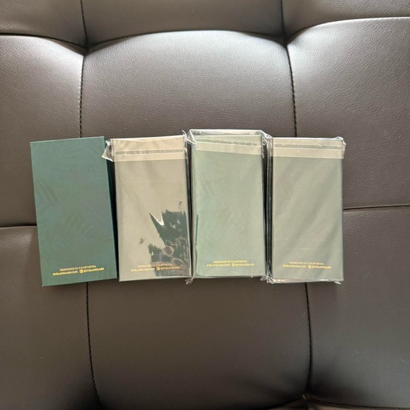 Eyeland Lashes Tahitian silk collection 20 lines - Picture 4 of 8